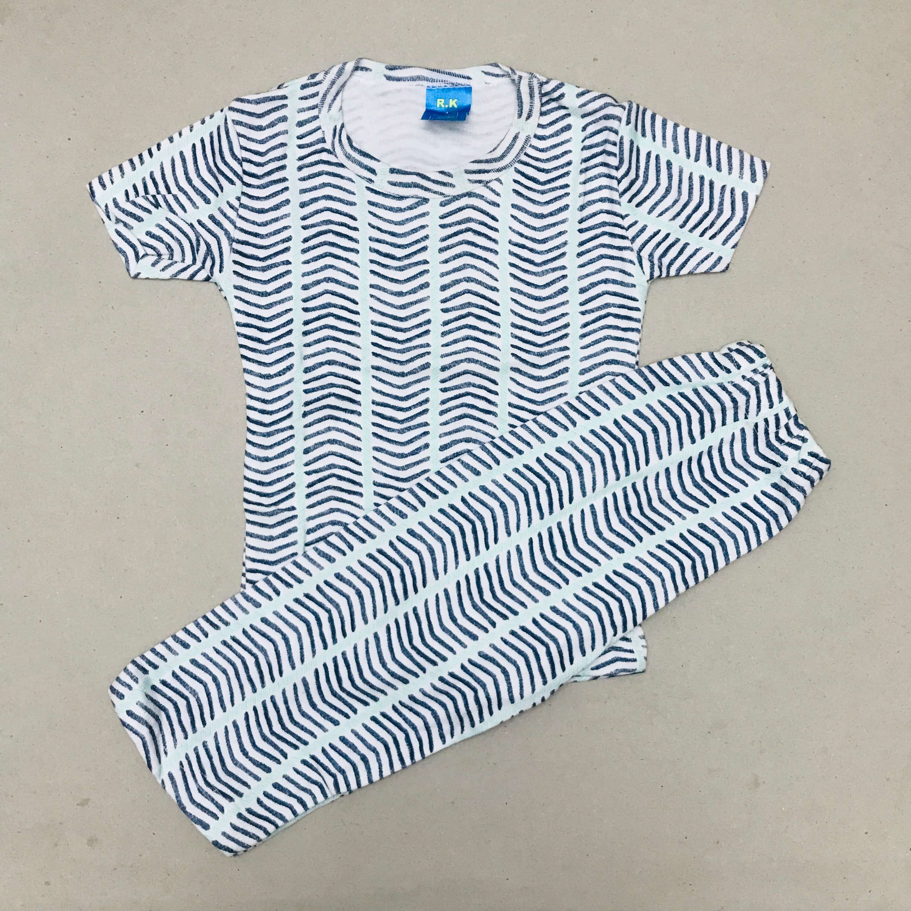Kids Pant Set