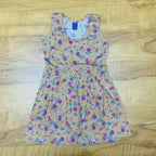 Printed Frock Pack Of 2