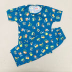 Kids Pant Set