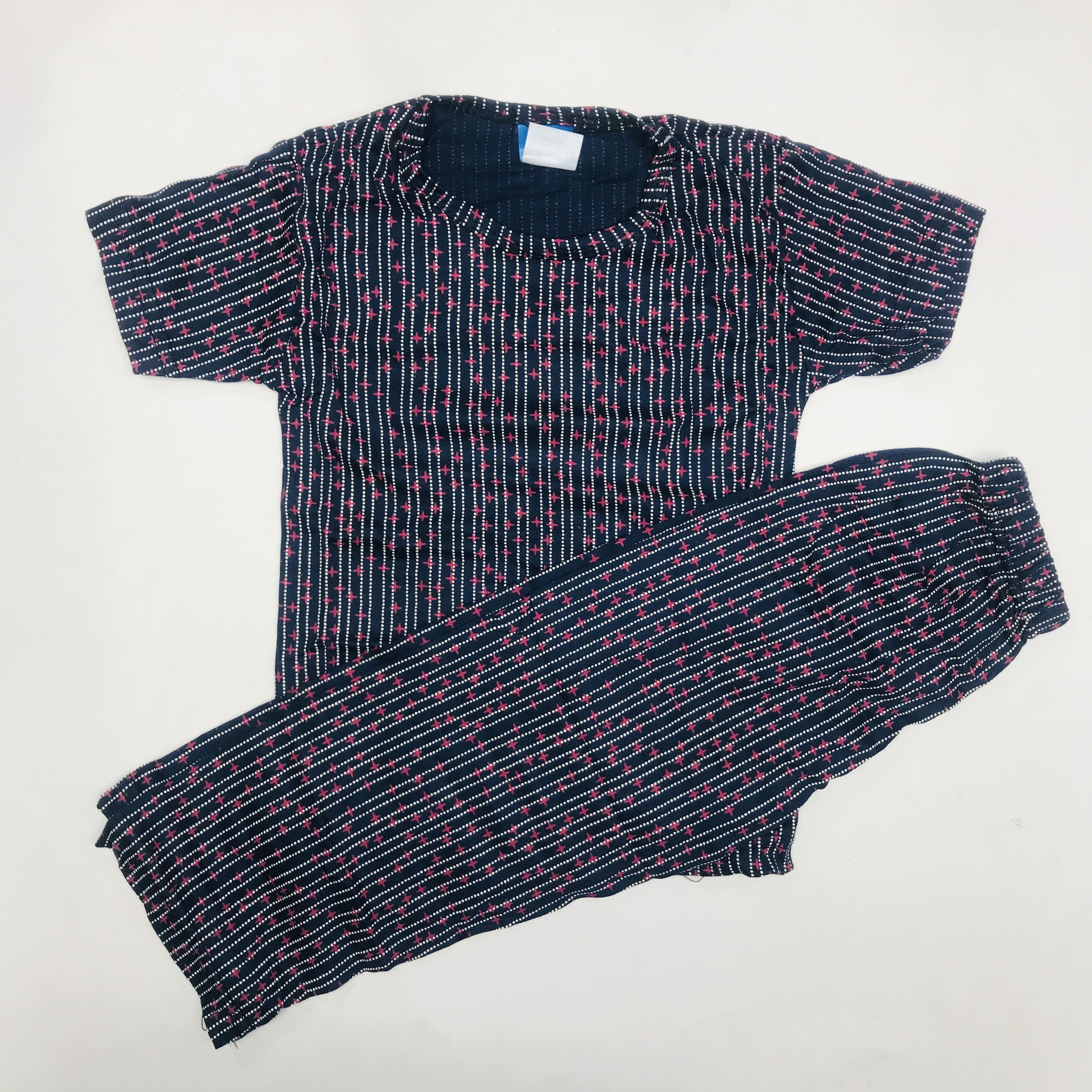 Kids Pant Set