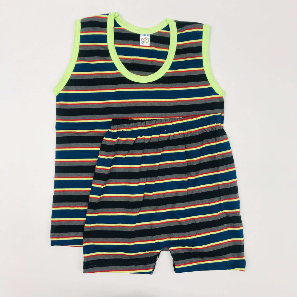 SL Kids Nikker Set