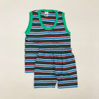 SL Kids Nikker Set