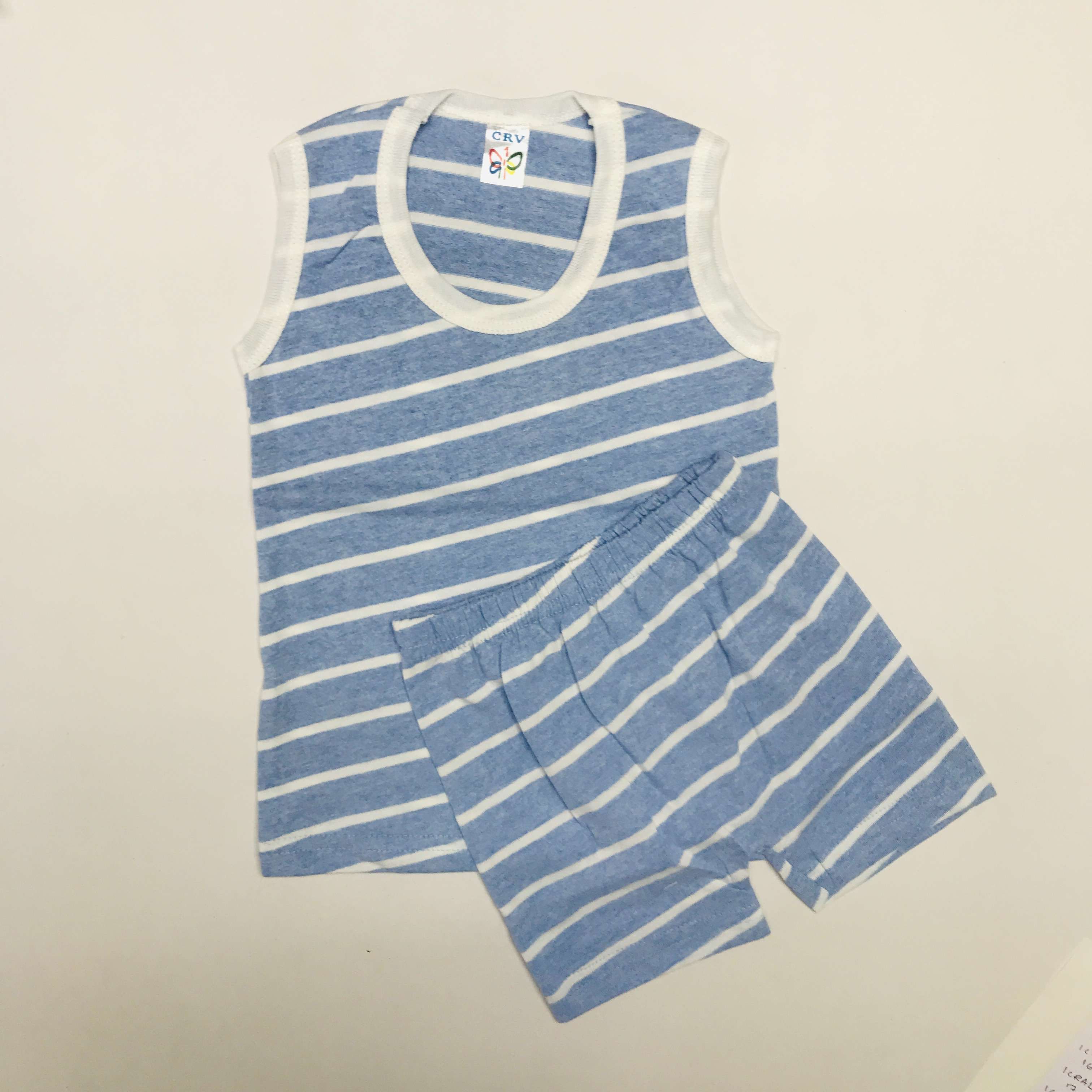 SL Kids Nikker Set