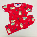 Kids Pant Set