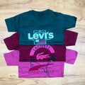 Leo Kids T-Shirt Combo Pack Of 3