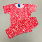Kids Pant Set