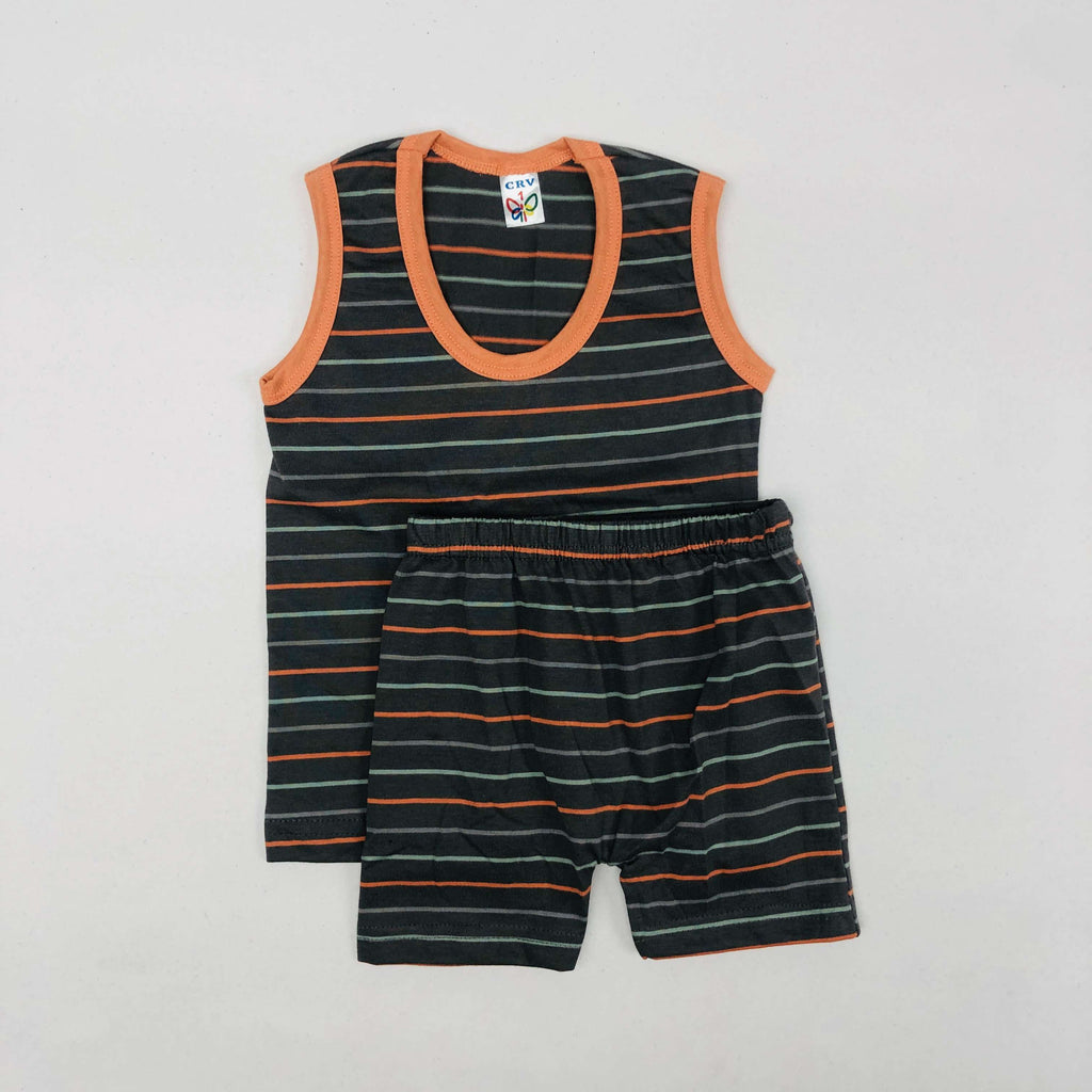 SL Kids Nikker Set