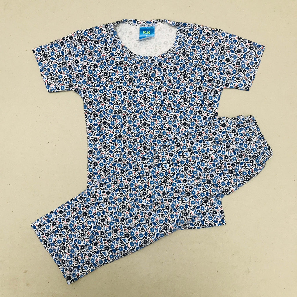 Kids Pant Set