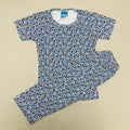 Kids Pant Set