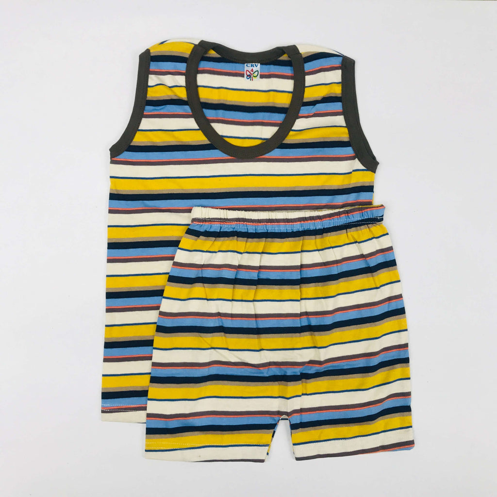 SL Kids Nikker Set
