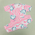 Kids Pant Set