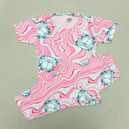 Kids Pant Set