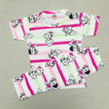 Kids Pant Set