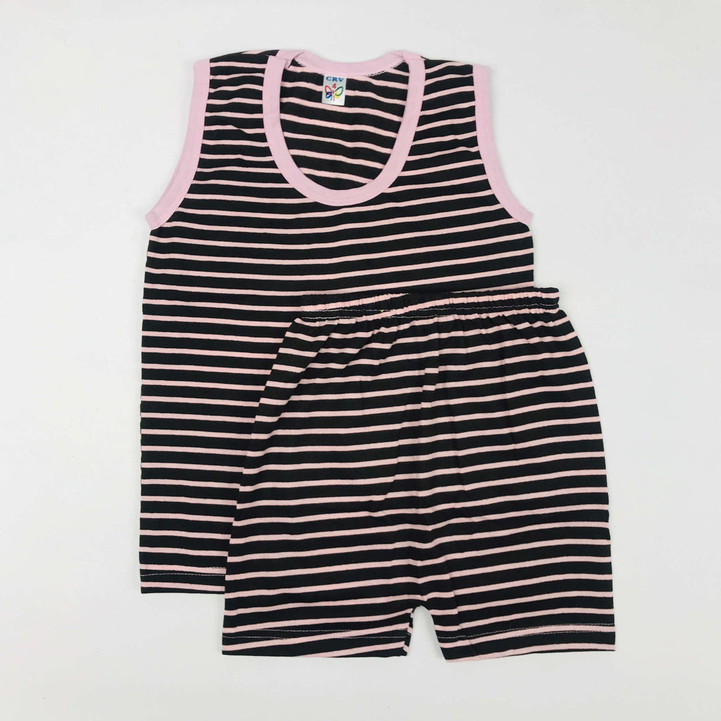 SL Kids Nikker Set