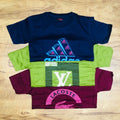 Leo Kids T-Shirt Combo Pack Of 3