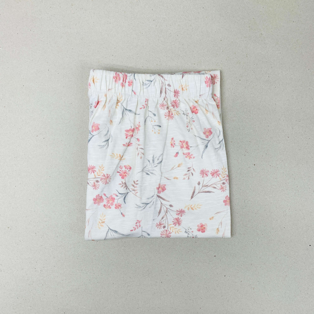 Ladies Trendy Capri
