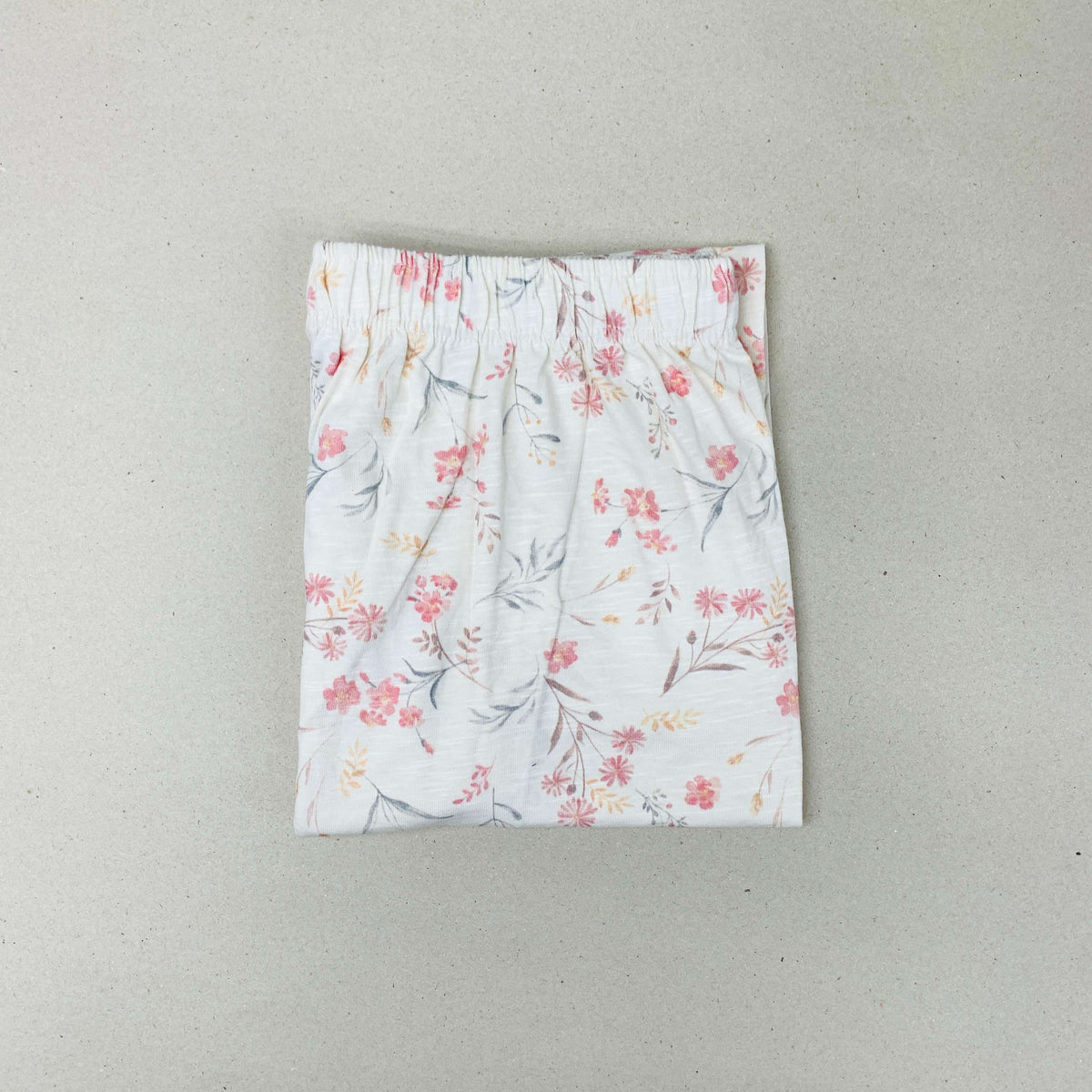 Ladies Trendy Capri