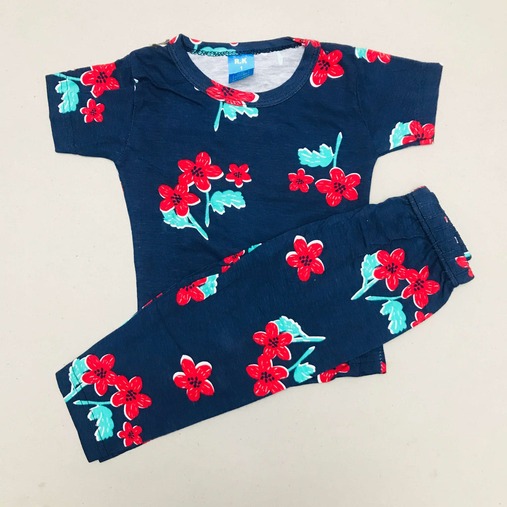 Kids Pant Set