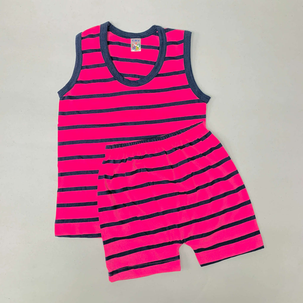 SL Kids Nikker Set