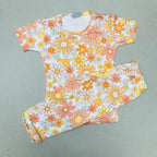 Kids Pant Set