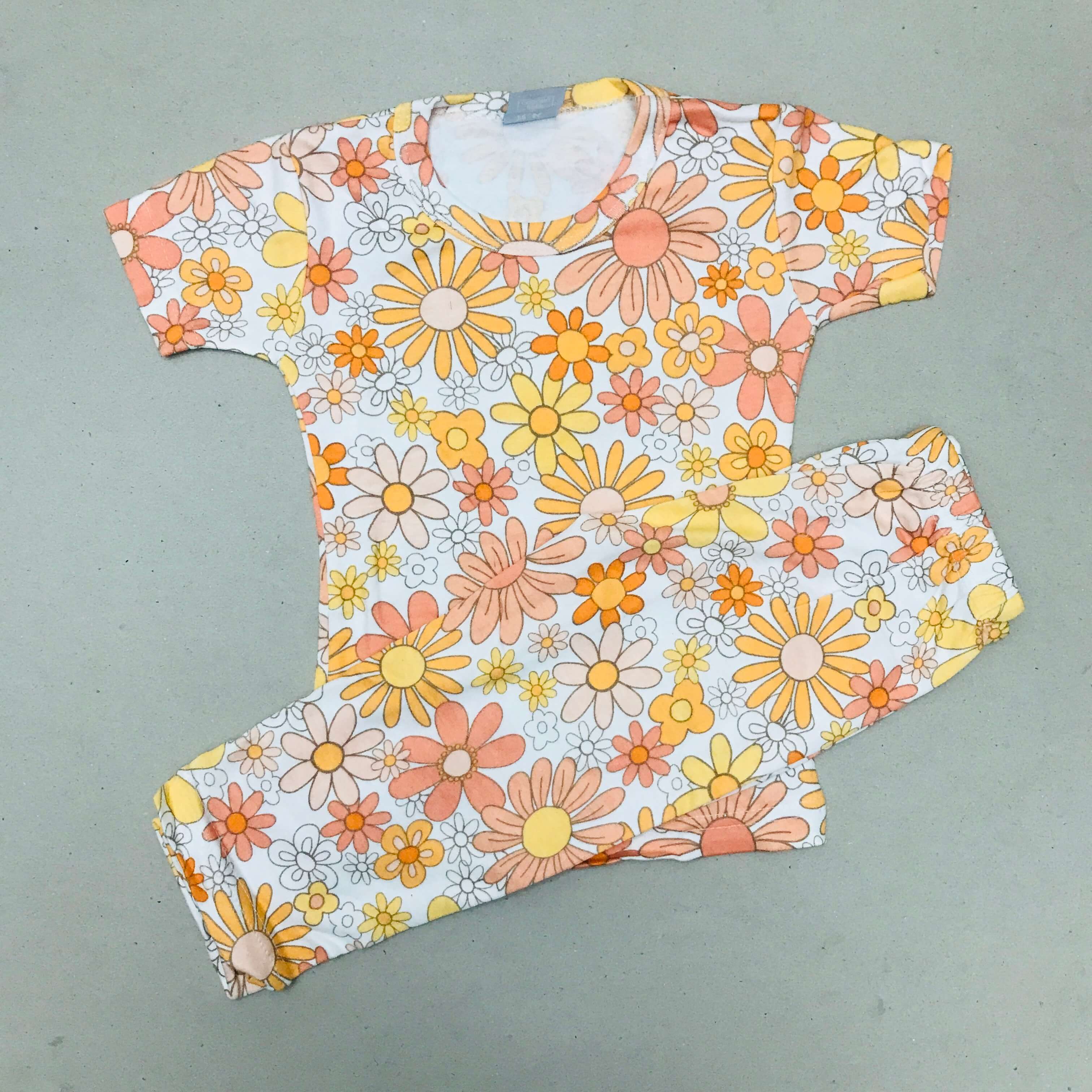 Kids Pant Set