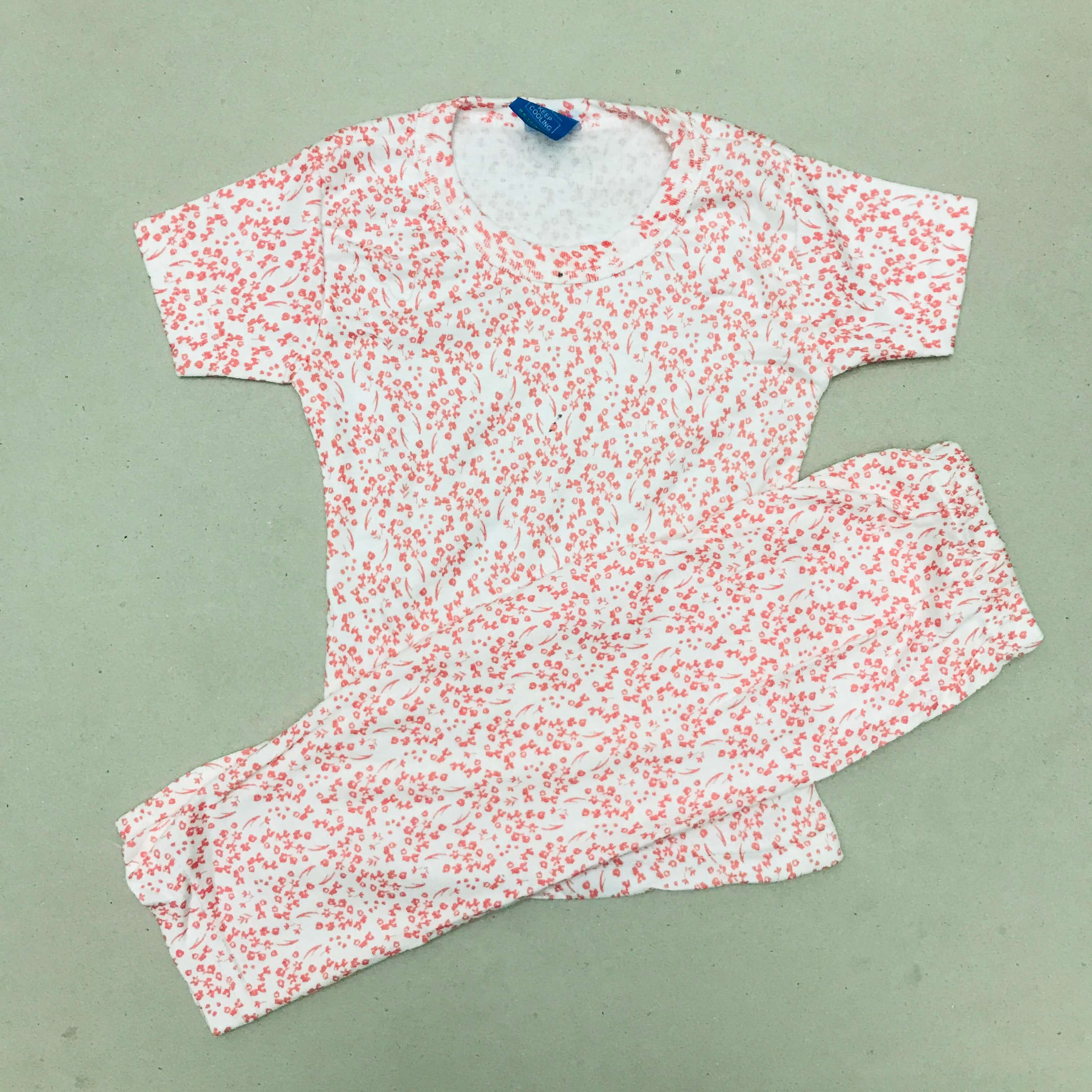Kids Pant Set