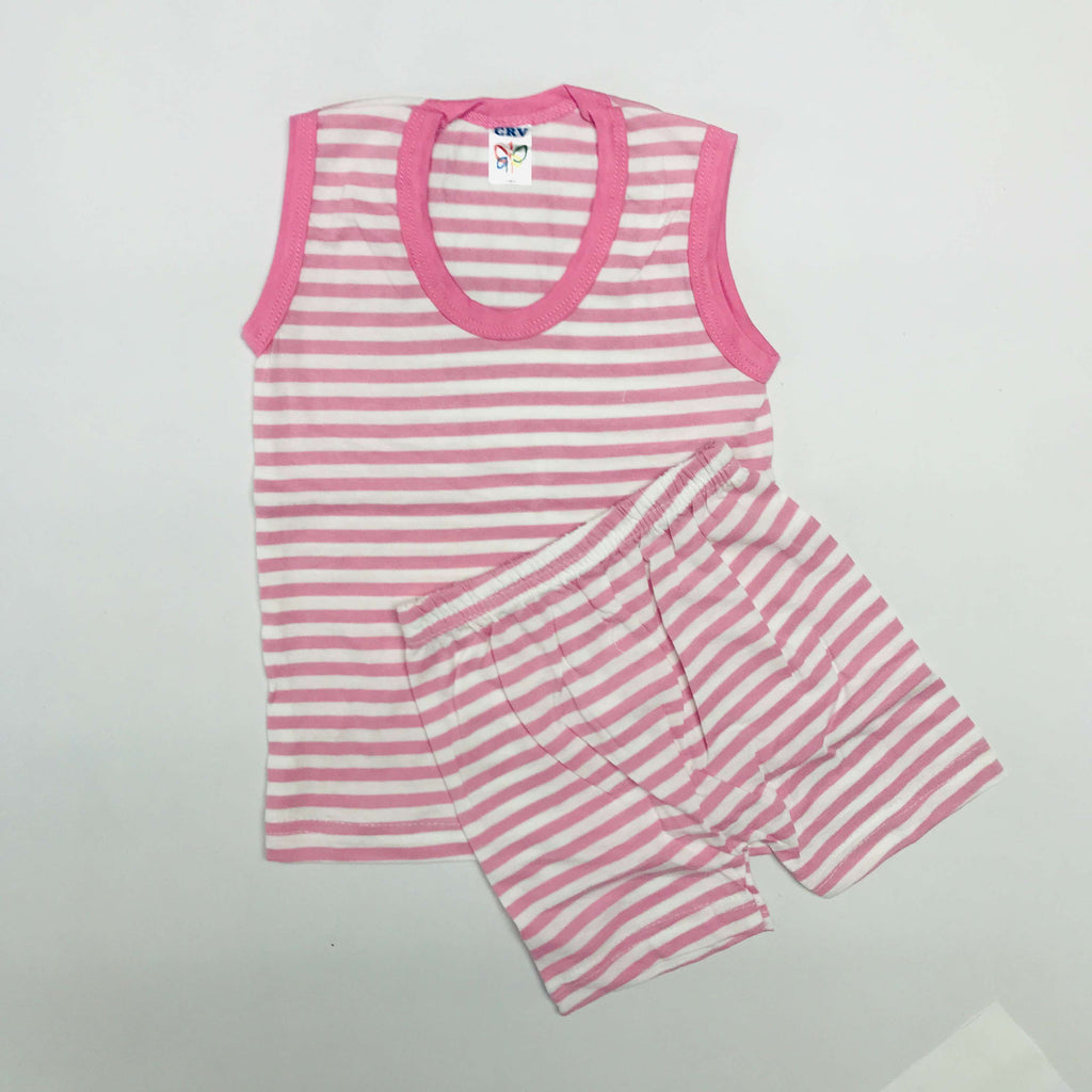 SL Kids Nikker Set