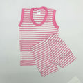 SL Kids Nikker Set