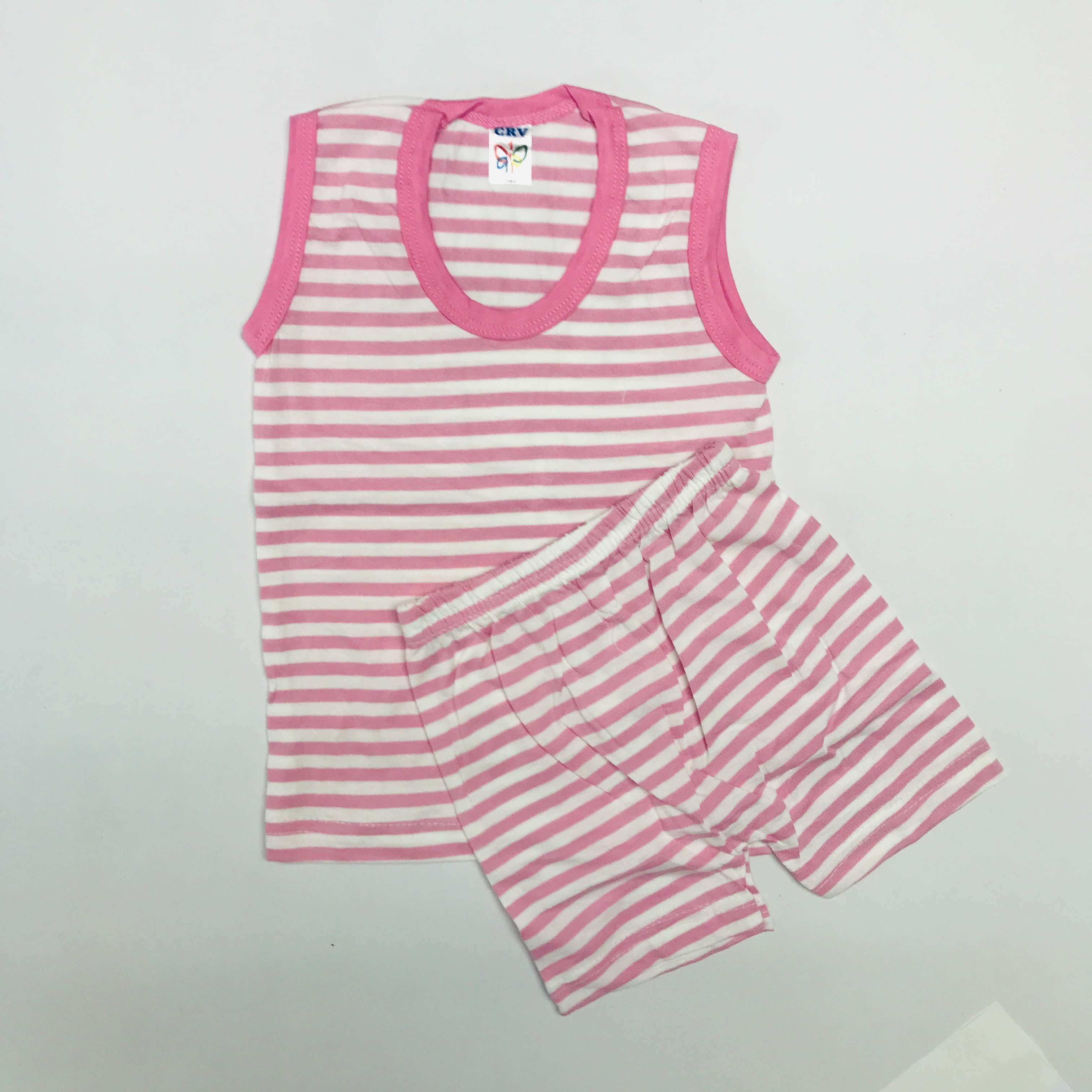 SL Kids Nikker Set