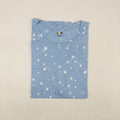 Dots Ladies Printed T-Shirt