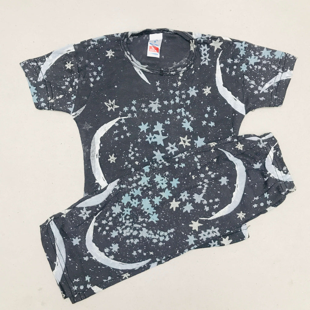 Kids Pant Set