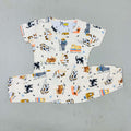 Junior Cord Set