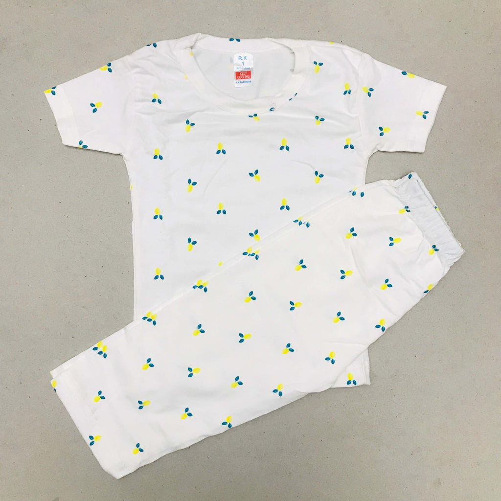 Kids Pant Set
