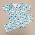 Kids Pant Set