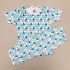 Kids Pant Set