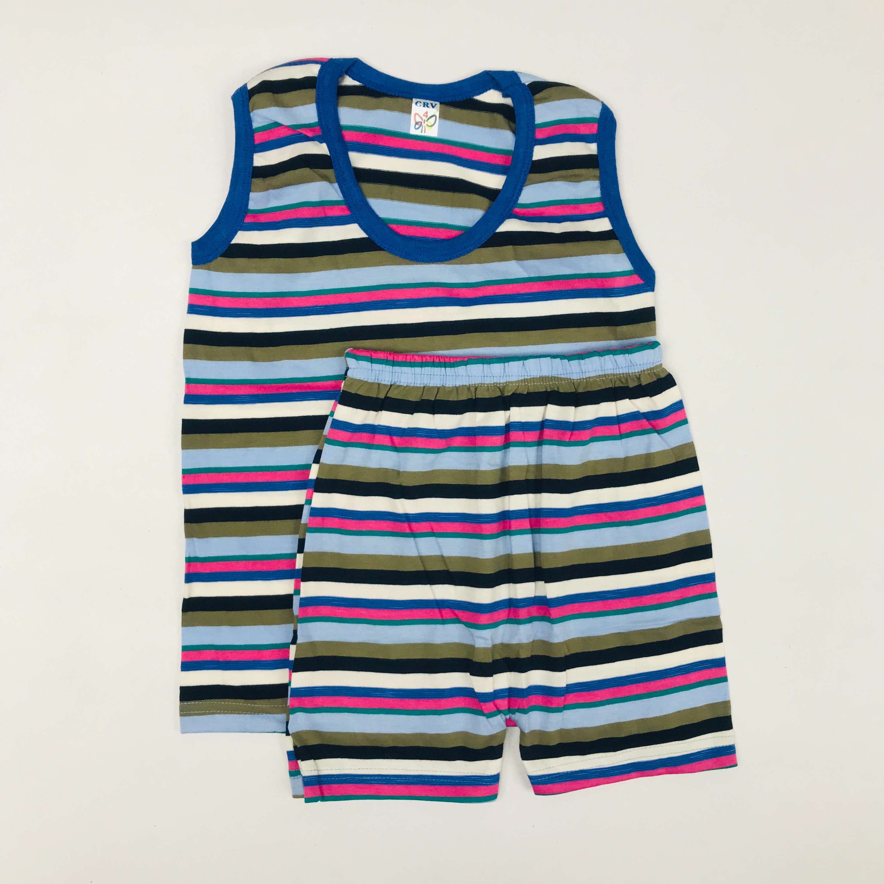 SL Kids Nikker Set