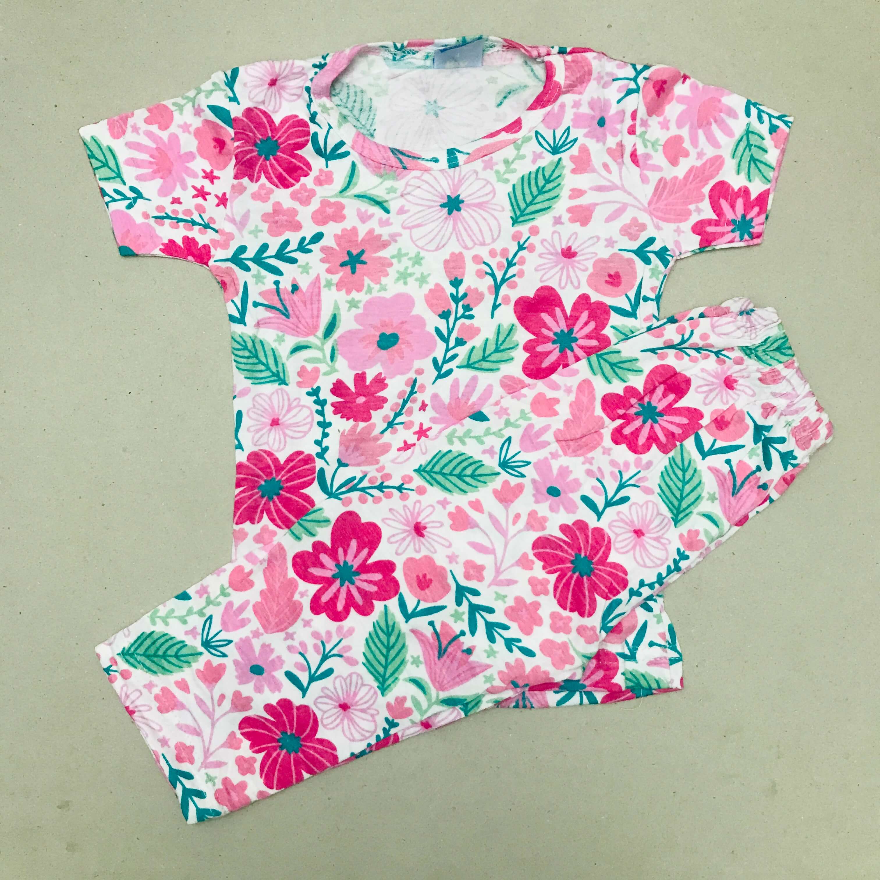 Kids Pant Set