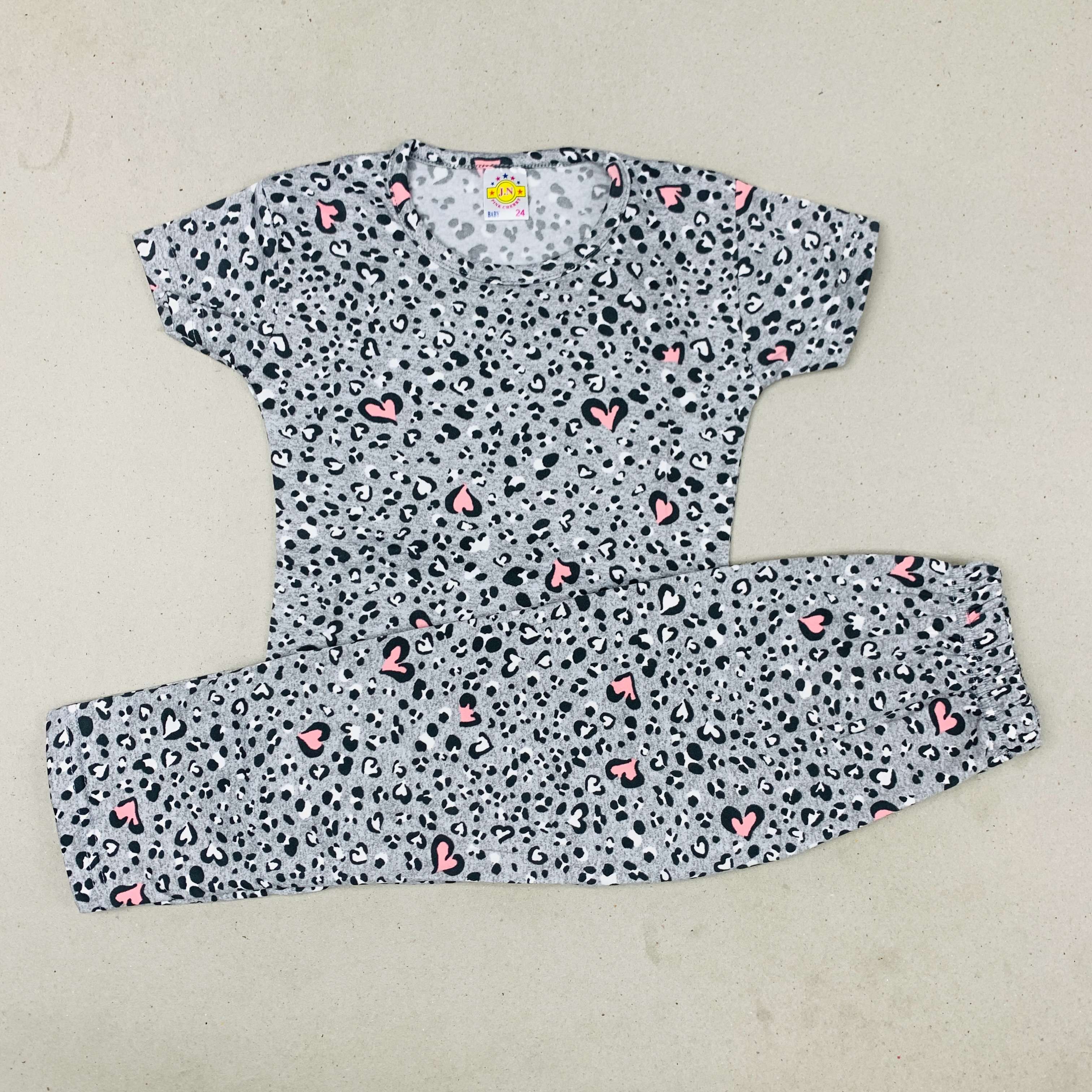 Junior Cord Set