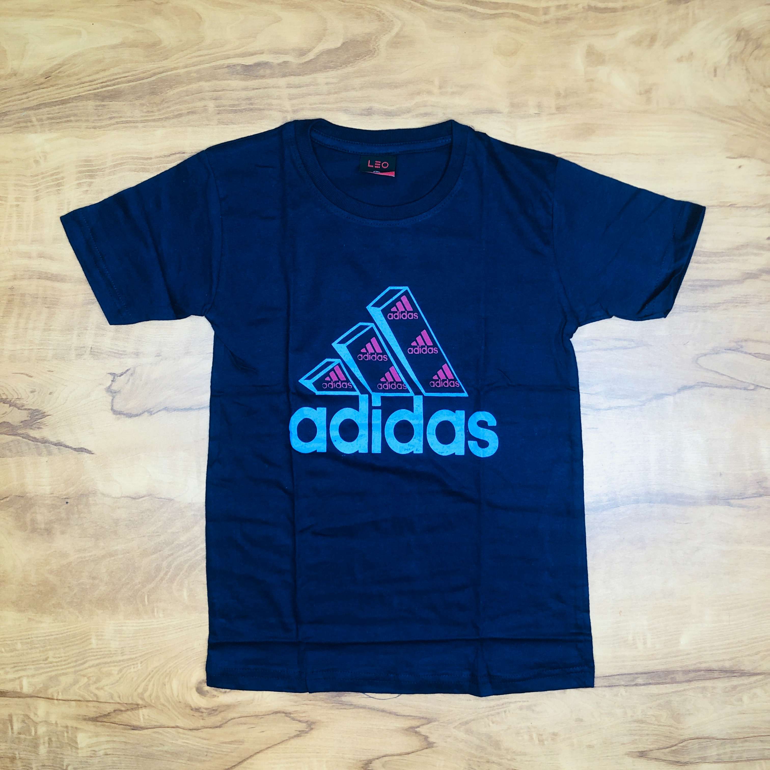 Leo Kids T-Shirt Combo Pack Of 3