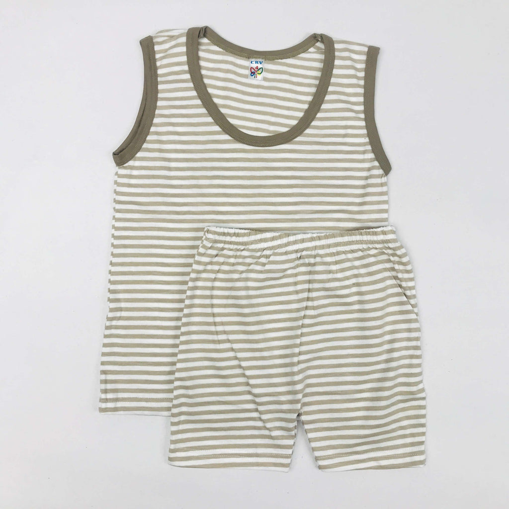 SL Kids Nikker Set