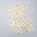 Junior Shorts Set