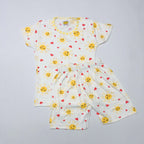 Junior Shorts Set