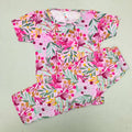 Kids Pant Set