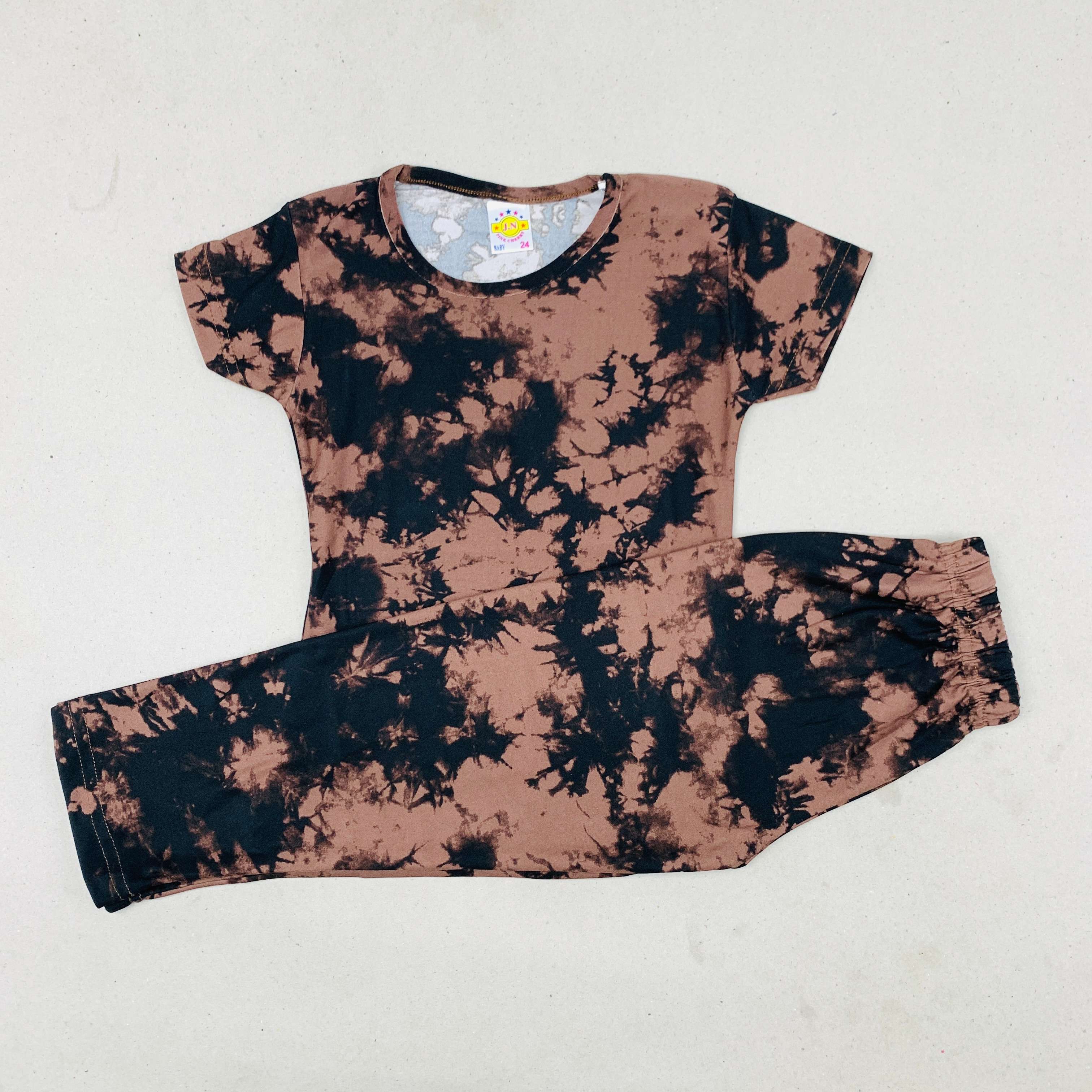 Junior Cord Set