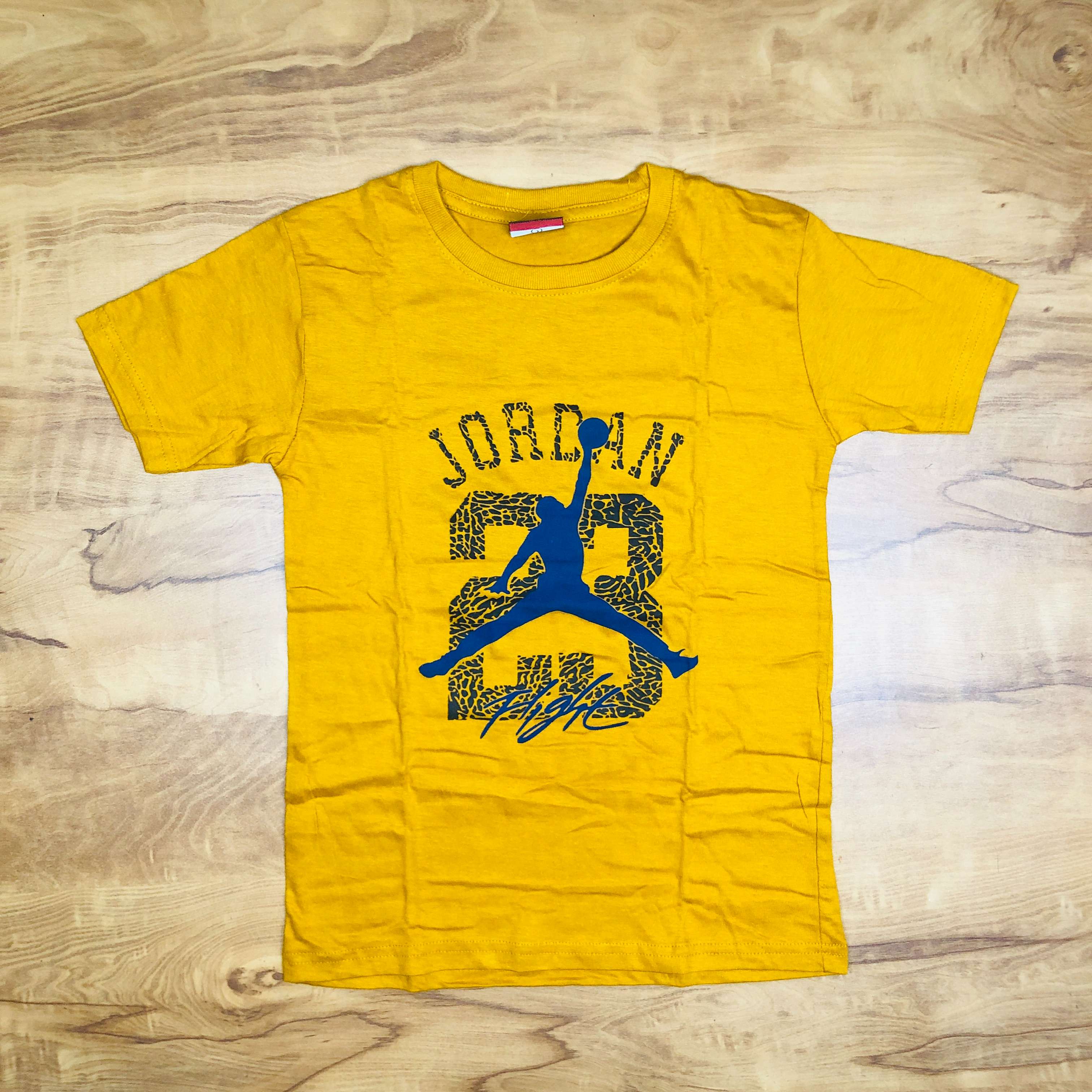 Leo Kids T-Shirt Combo Pack Of 3