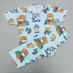 Kids Pant Set