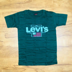 Leo Kids T-Shirt Combo Pack Of 3
