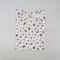 Dots Ladies Printed T-Shirt