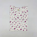 Dots Ladies Printed T-Shirt