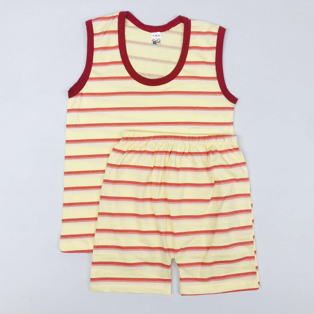 SL Kids Nikker Set